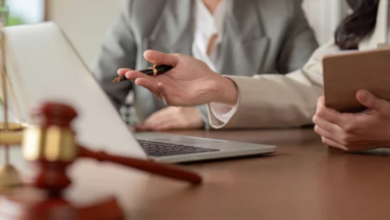 Why You Should Hire a Truck Accident Lawyer Instead of Handling a Claim Alone