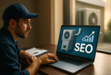 Harnessing Local SEO Strategies to Elevate Your HVAC Brand