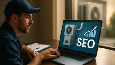 Harnessing Local SEO Strategies to Elevate Your HVAC Brand