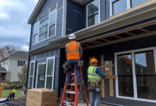 Enhancing Your Home’s Curb Appeal with Expert Window Replacement from Krumm Exteriors