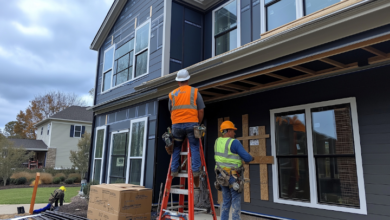 Enhancing Your Home’s Curb Appeal with Expert Window Replacement from Krumm Exteriors