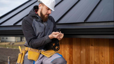 Elevating Home Aesthetics: The Essential Role of a Roofing Contractor in Wales, WI