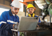 Maximizing Workplace Productivity: The Critical Role of Industrial Noise Control Solutions
