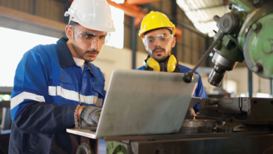 Maximizing Workplace Productivity: The Critical Role of Industrial Noise Control Solutions
