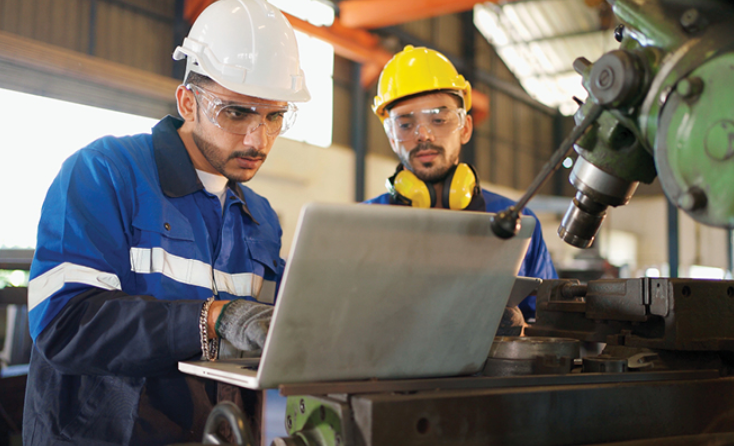 Maximizing Workplace Productivity: The Critical Role of Industrial Noise Control Solutions