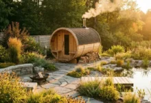 Choosing a Barrel Sauna the Whole Household Will Actually Use