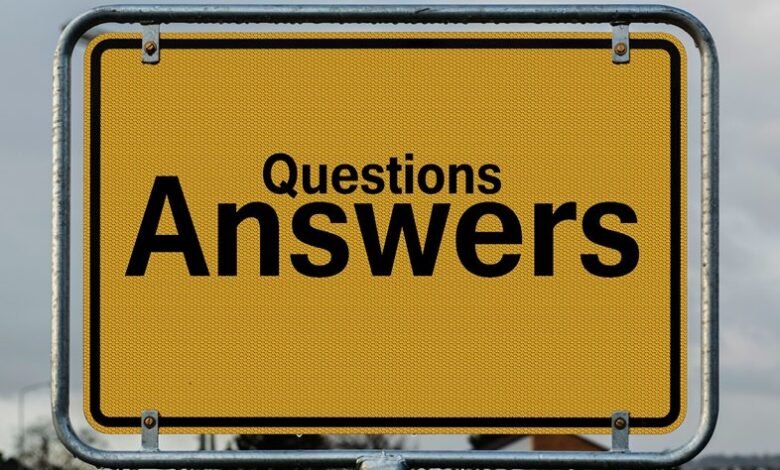 common questions about decryption basics