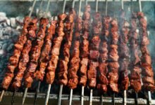 complete guide to kebab making