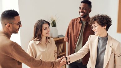How to Make a Good Impression Without Meeting Face to Face